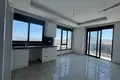 Mieszkanie 1 pokój 55 m² Mediterranean Region, Turcja