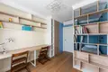 Mieszkanie 3 pokoi 77 m² Mińsk, Białoruś