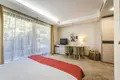 Apartamento 1 habitacion  Przno, Montenegro