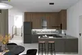 Квартира 1 спальня 63 м² Эпископи, Кипр