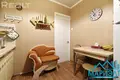 Mieszkanie 2 pokoi 43 m² Mińsk, Białoruś