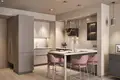 Wohnung 2 Schlafzimmer 113 m² Rafailovici, Montenegro