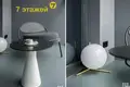 Apartment 52 m² Minsk, Belarus