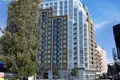 Wohnung 105 m² Batumi, Georgien