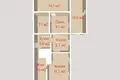 Дом 49 м² Крупицкий сельский Совет, Беларусь