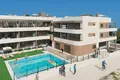 Mieszkanie 2 pokoi 98 m² Urbanizacion Mil Palmeras, Hiszpania
