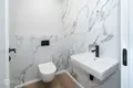 Wohnung 2 zimmer 63 m² Rigaer Strand, Lettland