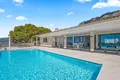 villa de 5 dormitorios 680 m² Altea, Španjolska