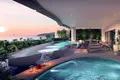 Wohnung 3 zimmer 498 m² Choeng Thale, Thailand