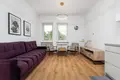 Wohnung 2 zimmer 39 m² in Warschau, Polen