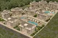 Apartamento 2 habitaciones 56 m² Muratpasa, Turquía