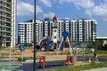 Квартира 1 комната 33 м² Минск, Беларусь