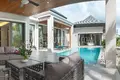 Wohnung 3 Schlafzimmer 220 m² Ban Bang Thao, Thailand
