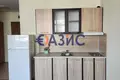 Apartamento 44 m² Nesebar, Bulgaria