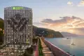 Mieszkanie 1 pokój 30 m² Batumi, Gruzja