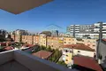 Appartement 1 chambre 62 m² Tirana, Albanie