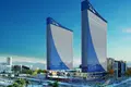 Квартира 1 комната 28 м² Батуми, Грузия