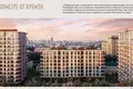 Willa 8 pokojów 350 m² Moskwa, Rosja