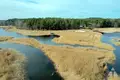 Działki  Gauja, Łotwa