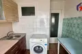 2 room apartment 47 m² Salihorsk, Belarus