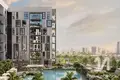 Apartamento 1 habitación 928 m² Dubái, Emiratos Árabes Unidos