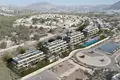 Квартира 3 комнаты 81 м² Ла-Нусия, Испания