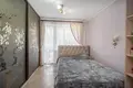 Mieszkanie 1 pokój 33 m² Mińsk, Białoruś