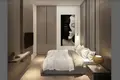 Apartment 56 m² Alanya, Turkey