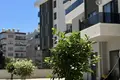 Mieszkanie 51 m² Alanya, Turcja