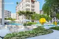 Studio 1 zimmer 27 m² Sakhu, Thailand