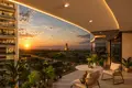 Apartamento 2 habitaciones 57 m² Ras al-Jaima, Emiratos Árabes Unidos