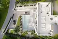 4-Schlafzimmer-Villa 540 m² Altea, Spanien