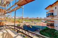 Quartier résidentiel Luxurious apartment in the best area of Alanya