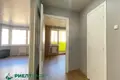 Wohnung 3 zimmer 81 m² Baranawitschy, Belarus