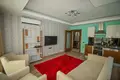 Квартира 3 комнаты  Муратпаша, Турция