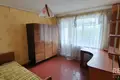 Apartamento 2 habitaciones 49 m² Minsk, Belarús