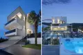 Villa de 4 dormitorios 203 m² Grad Porec, Croacia