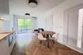 2 room apartment 43 m² in Warsaw, Poland