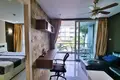 Condo z 1 sypialnią  Pattaya City, Tajlandia