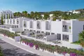 Szeregowiec 4 pokoi 136 m² Almunecar, Hiszpania