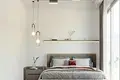 Attique 3 chambres  Kargicak, Turquie