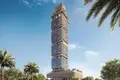 Wohnung 2 zimmer 81 m² Dubai, Vereinigte Arabische Emirate
