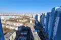 3 room apartment 70 m² Minsk, Belarus
