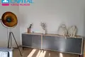 Mieszkanie 2 pokoi 52 m² Wilno, Litwa