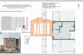Квартира 2 комнаты 31 м² Golem, Албания