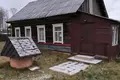 House 79 m² Klinocki sielski Saviet, Belarus