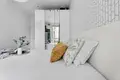 2 room apartment 42 m² Warsaw, Poland