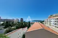 3 bedroom apartment 107 m² Becici, Montenegro