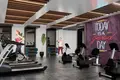 Wohnung 56 m² Alanya, Türkei