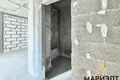 Квартира 2 комнаты 50 м² Минск, Беларусь